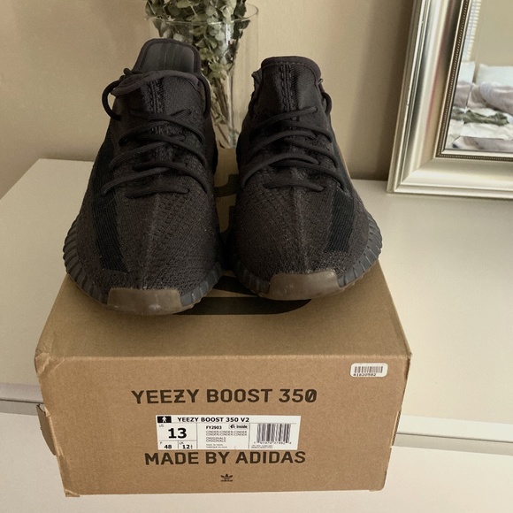 adidas gazelle silver green womens ADIDAS YEEZY BOOST 350 V2 ANTLIA (NON-REFLECTIVE) (PRE-OWNED) FV3250 S –  Original Grail main image 0